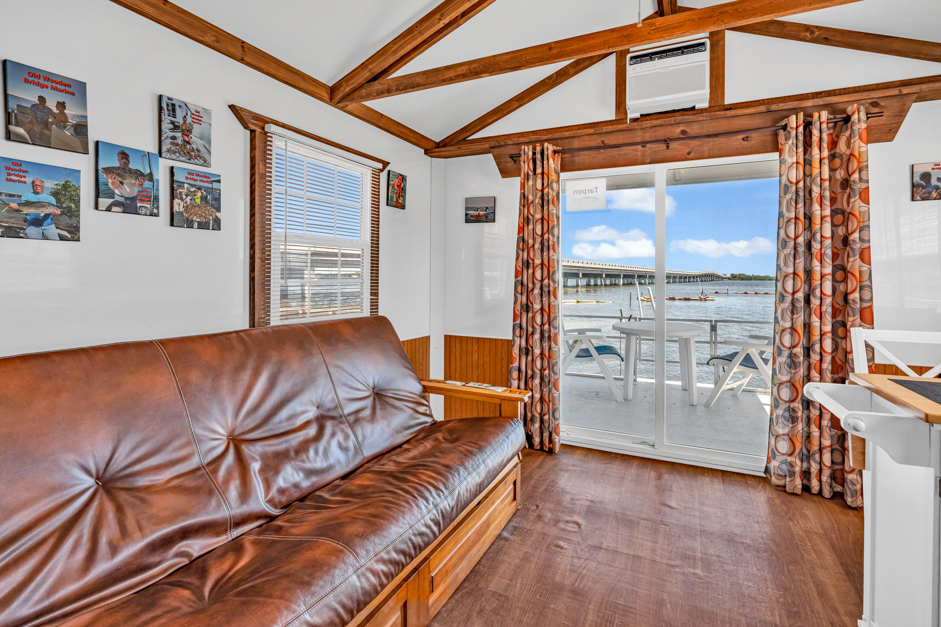 Aqualodge 1 Bedroom